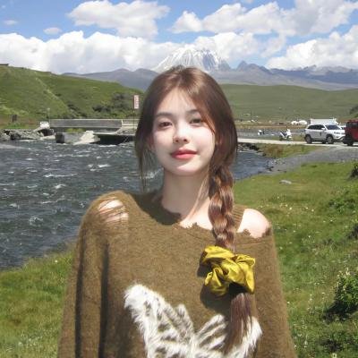 世上最美的女孩